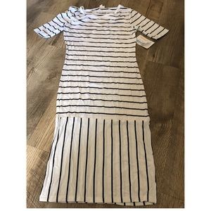 Lularoe Julia dress